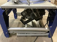 Zaagtafel - afbeelding 4 van  4