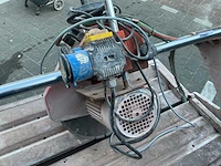 Zaagtafel - afbeelding 3 van  6
