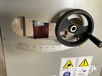 Zaagtafel - afbeelding 4 van  6