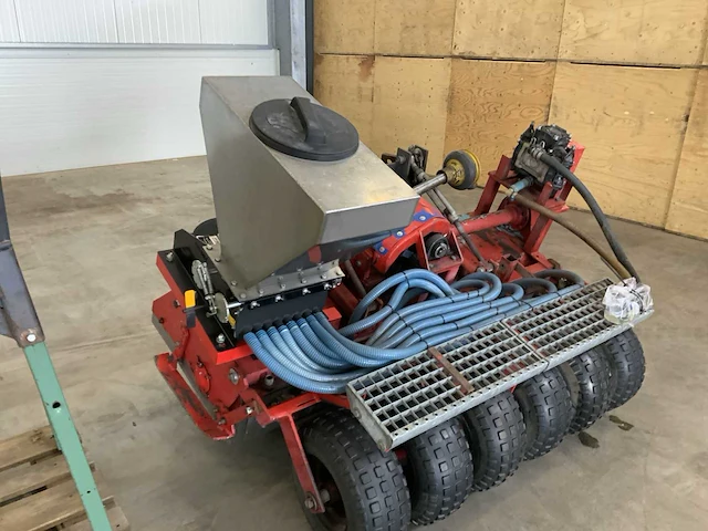 Zaaibed voorbereider “1800 mm” - afbeelding 3 van  21