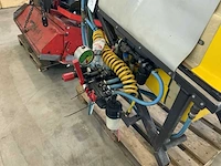 Zaaibed voorbereider “1800 mm” - afbeelding 7 van  21