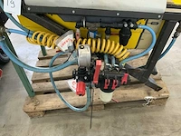 Zaaibed voorbereider “1800 mm” - afbeelding 8 van  21