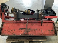 Zaaibed voorbereider “1800 mm” - afbeelding 9 van  21