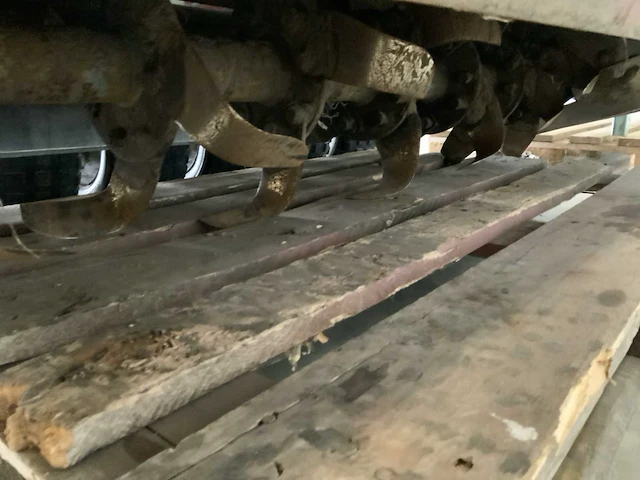 Zaaibed voorbereider “1800 mm” - afbeelding 10 van  21