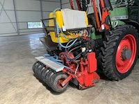 Zaaibed voorbereider “1800 mm” - afbeelding 1 van  21