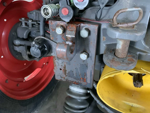 Zaaibed voorbereider “1800 mm” - afbeelding 13 van  21