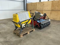 Zaaibed voorbereider “1800 mm” - afbeelding 15 van  21