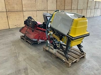 Zaaibed voorbereider “1800 mm” - afbeelding 16 van  21