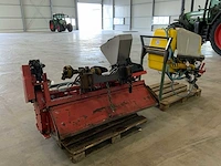 Zaaibed voorbereider “1800 mm” - afbeelding 17 van  21