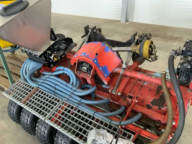 Zaaibed voorbereider “1800 mm” - afbeelding 19 van  21