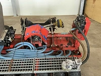 Zaaibed voorbereider “1800 mm” - afbeelding 21 van  21