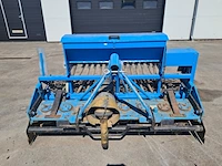 Zaaimachine sicma - afbeelding 12 van  23