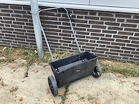 Zaaimachine - afbeelding 1 van  3