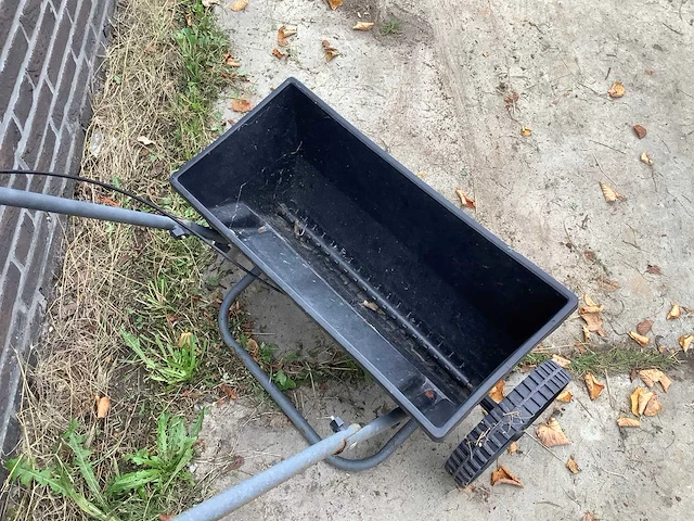 Zaaimachine - afbeelding 2 van  3