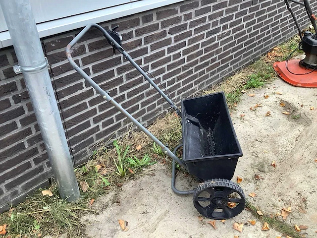 Zaaimachine - afbeelding 3 van  3