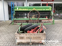 Zaaimachine - afbeelding 6 van  13