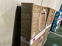 Zaco v5 robotstofzuiger (5x) - afbeelding 7 van  9