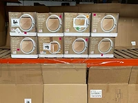 Zaco v5s pro robotstofzuiger (8x) - afbeelding 1 van  5