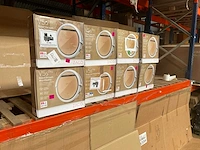 Zaco v5s pro robotstofzuiger (8x) - afbeelding 2 van  5