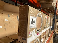 Zaco v5s pro robotstofzuiger (8x) - afbeelding 4 van  5