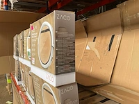 Zaco v5s pro robotstofzuiger (8x) - afbeelding 5 van  5