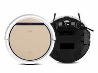Zaco v5spro - stofzuigrobot - met dweilfunctie zaco - afbeelding 2 van  6