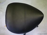 Zadelkruk/tabouret - 54x64cm - afbeelding 4 van  4