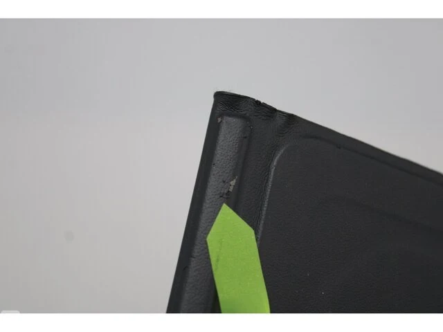 Zagg rugged messenger toetsenbord case voor apple ipad 9/8/7 - grijs - afbeelding 5 van  5