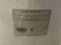 Zak flo-pak opvulchips (500l) (5x) - afbeelding 4 van  4