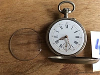 Zak horloge ( glas los ) - afbeelding 2 van  2