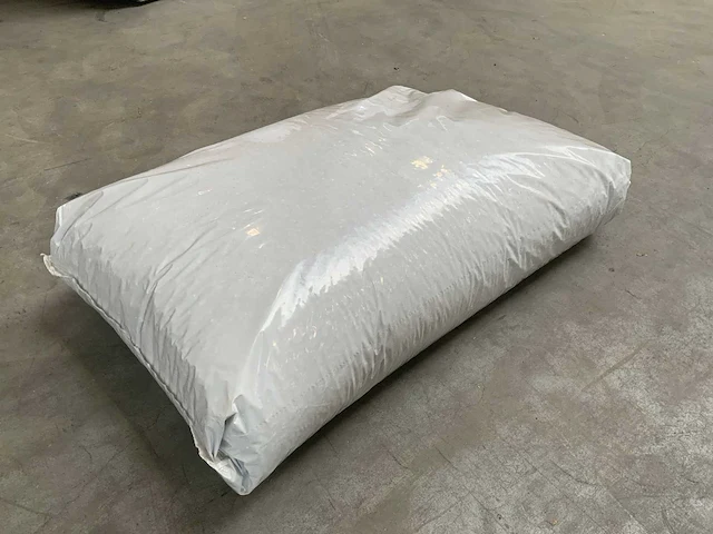 Zak vermiculite korrels medium 100l (10x) - afbeelding 1 van  3