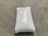 Zak vermiculite korrels medium 100l (10x) - afbeelding 2 van  3