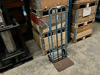 Zak vrachtwagen trolley - afbeelding 1 van  4