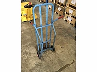 Zak vrachtwagen trolley - afbeelding 4 van  4