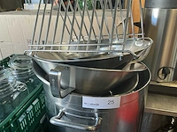 Zaken op trolley - afbeelding 5 van  6