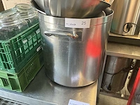 Zaken op trolley - afbeelding 6 van  6