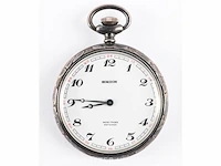 Zakhorloge horizon acre 17 rubis - afbeelding 1 van  3