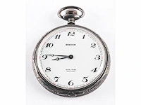 Zakhorloge horizon acre 17 rubis - afbeelding 2 van  3
