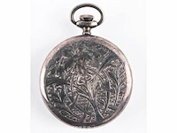 Zakhorloge horizon acre 17 rubis - afbeelding 3 van  3