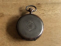 Zakhorloge junghans lopend - afbeelding 2 van  4