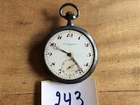 Zakhorloge reinshagen zonder glas ( ag ) - afbeelding 1 van  3