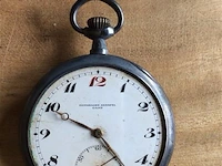Zakhorloge reinshagen zonder glas ( ag ) - afbeelding 2 van  3