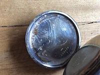 Zakhorloge reinshagen zonder glas ( ag ) - afbeelding 3 van  3