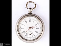 Zakhorloge uit particuliere inbreng
