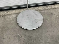 Zakkenhouder - afbeelding 4 van  4