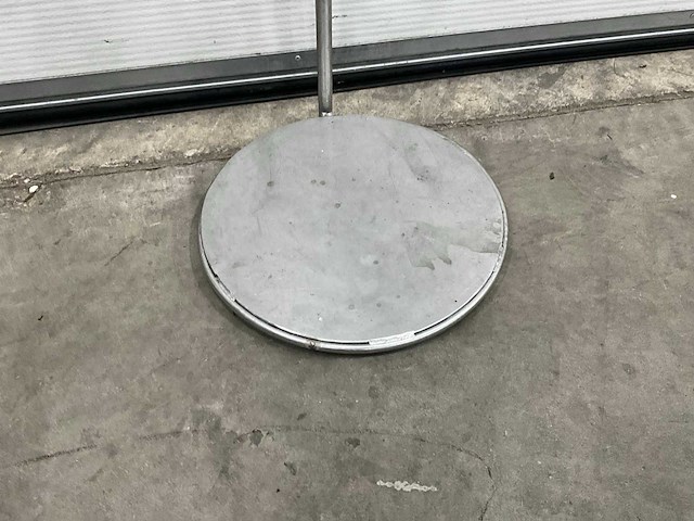 Zakkenhouder - afbeelding 4 van  4