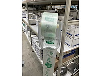 Zakkenhouders (2x) - afbeelding 3 van  4