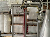Zakkenkeer unit rvs bth - afbeelding 5 van  11