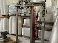 Zakkenkeer unit rvs bth - afbeelding 6 van  11