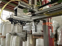 Zakkenkeer unit rvs bth - afbeelding 7 van  11